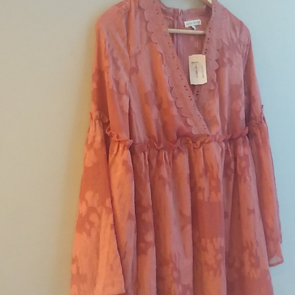 Moon River dress S new